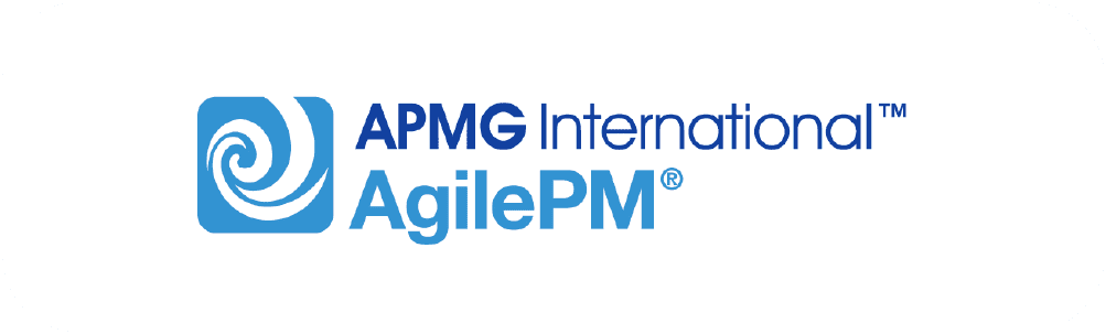 APMG AgilePM logo
