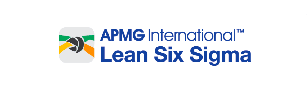 APMG Lean Six Sigma