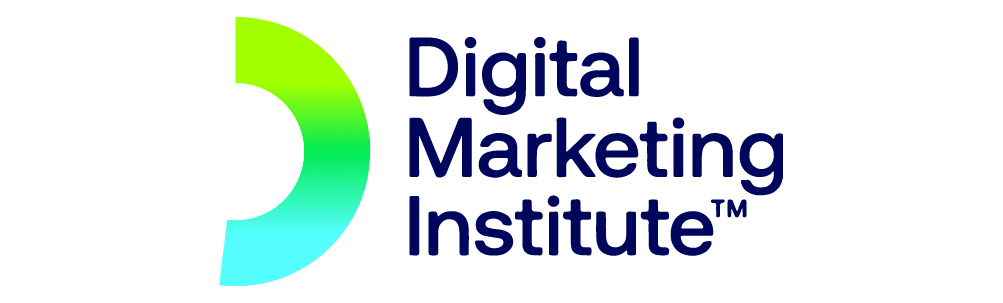 The DMI logo