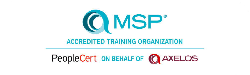 PeopleCert MSP Logo