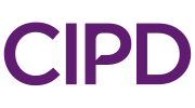 chartered-institute-of-personnel-and-development-cipd-logo Logo of the Chartered Institute of Personnel and Development (CIPD), featuring the letters ‘CIPD’ in a bold, sans-serif font. The logo is purple in color, symbolizing the institute’s commitment to innovation and creativity in the field of personnel and development.